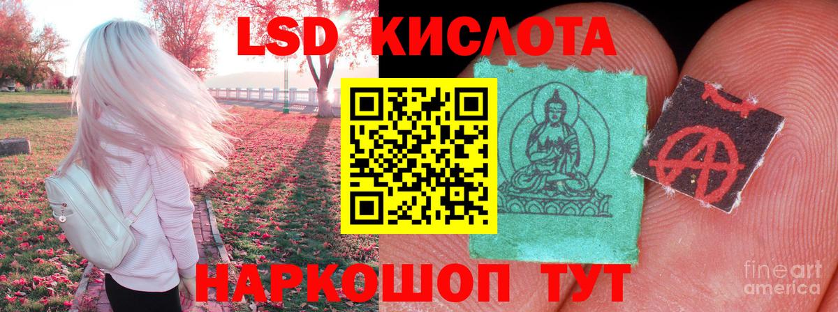 LSD-25 экстази кислота  Гурьевск 